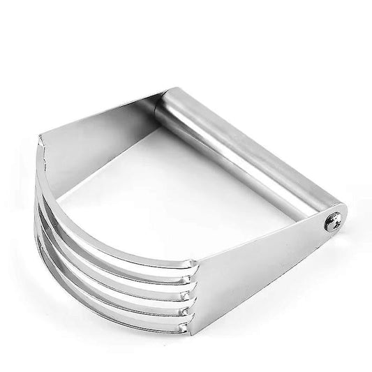 DH0053 FLOUR WHISK