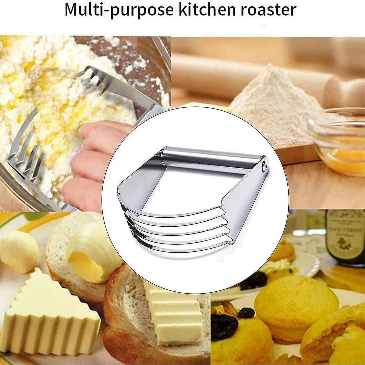 DH0053 FLOUR WHISK