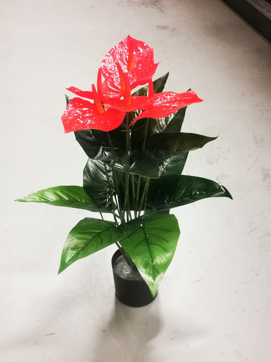 YD2207-2 ARTIFICIAL PLANT 70CM
