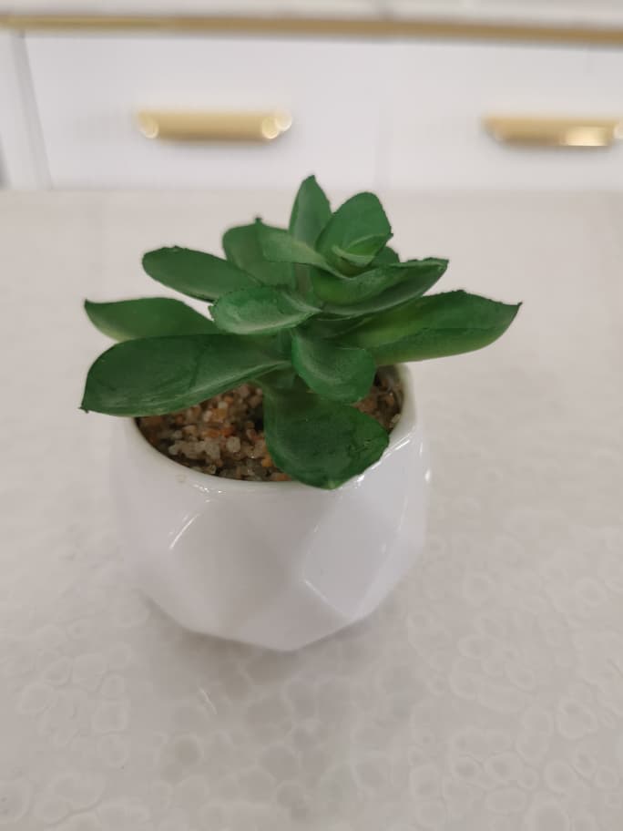 0043-18 artificial plant