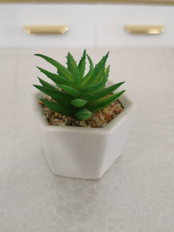 0043-18 artificial plant