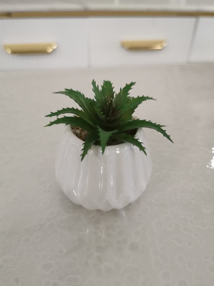 0043-18 artificial plant