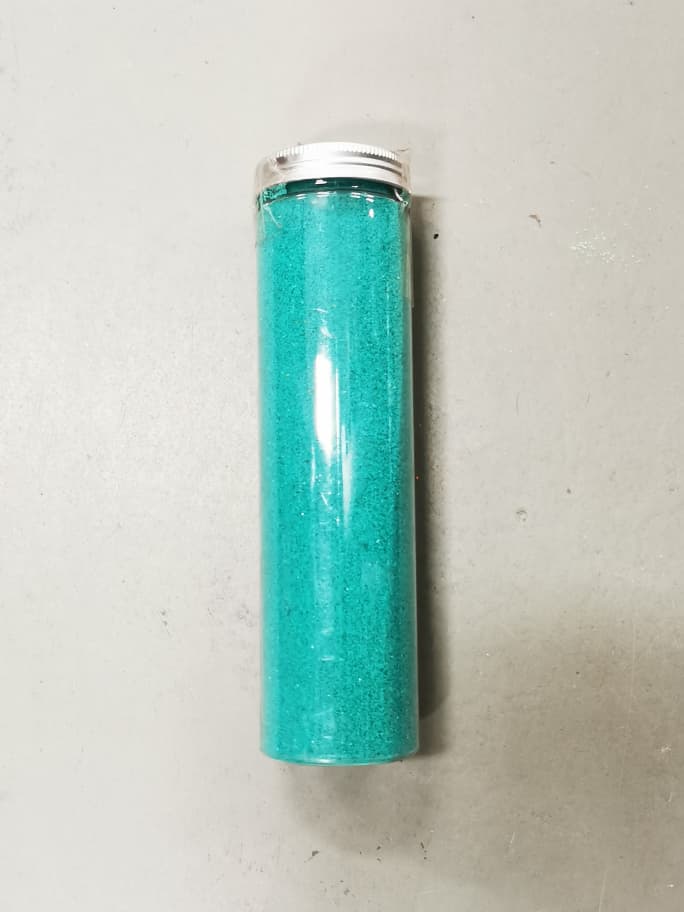Decorating sand 34534-2