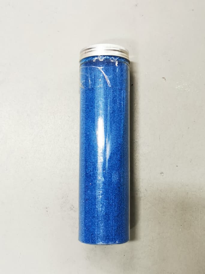 Decorating sand 34534-2