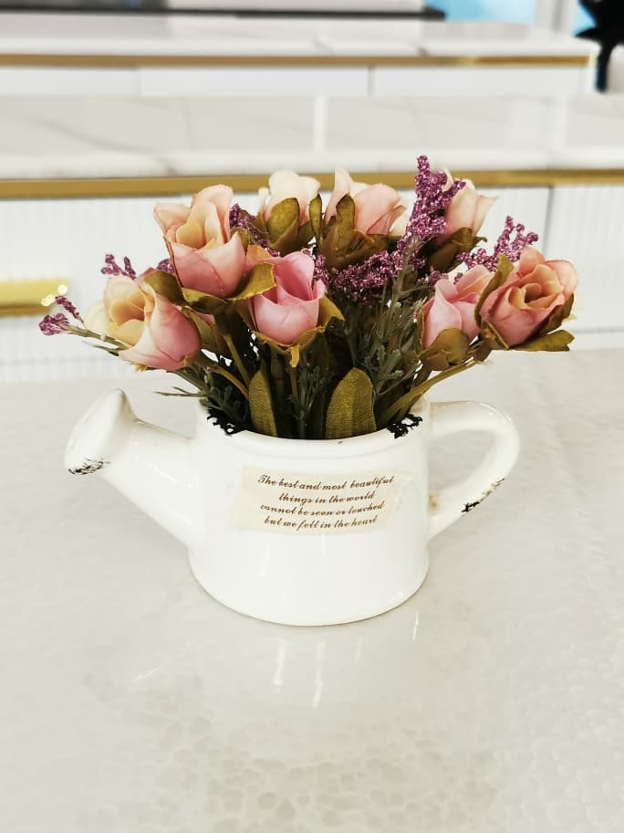1080-14  ARTIFICIAL FLOWER