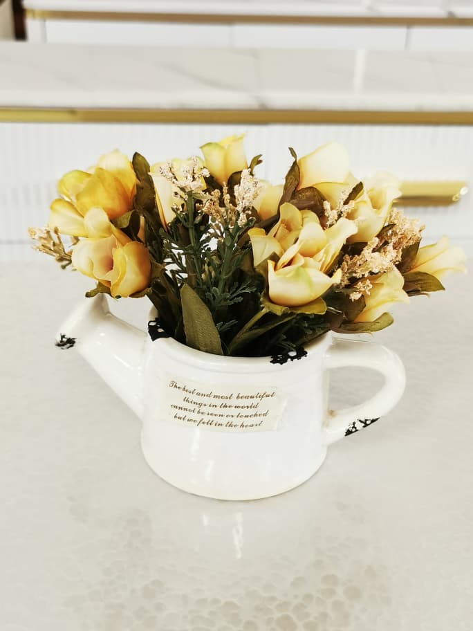 1080-14  ARTIFICIAL FLOWER