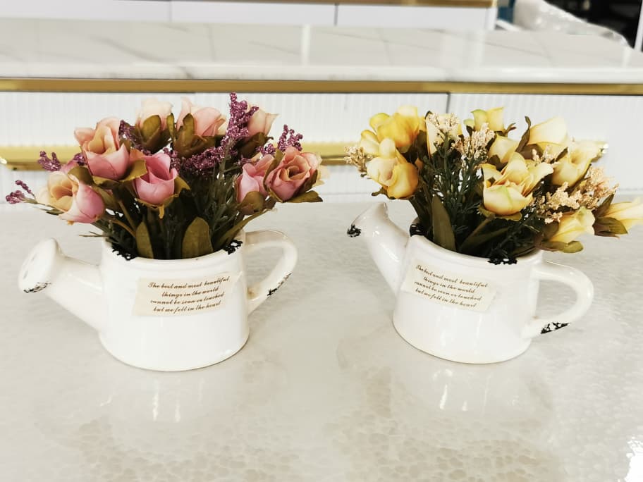1080-14  ARTIFICIAL FLOWER