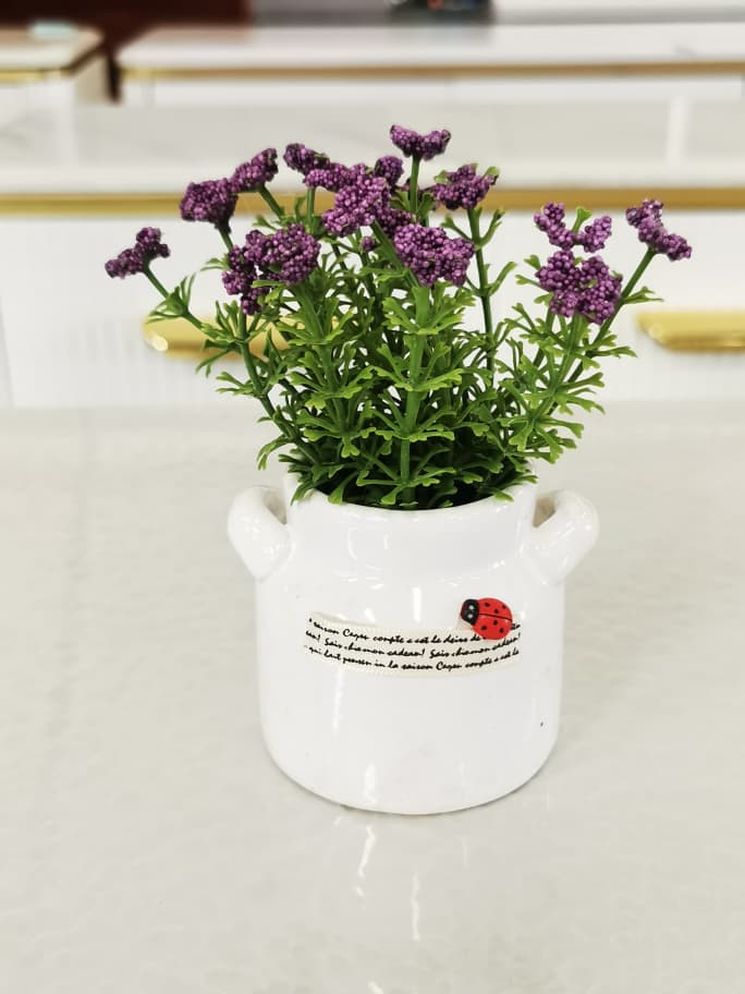 1080-11 ARTIFICIAL FLOWER