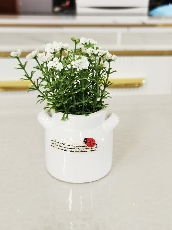 1080-11 ARTIFICIAL FLOWER