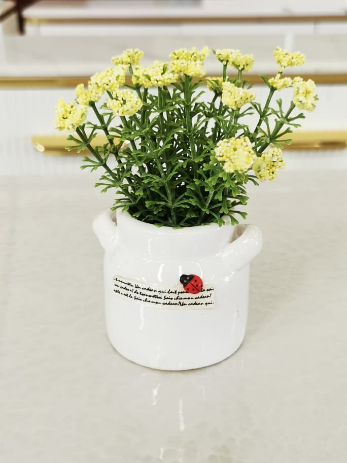 1080-11 ARTIFICIAL FLOWER