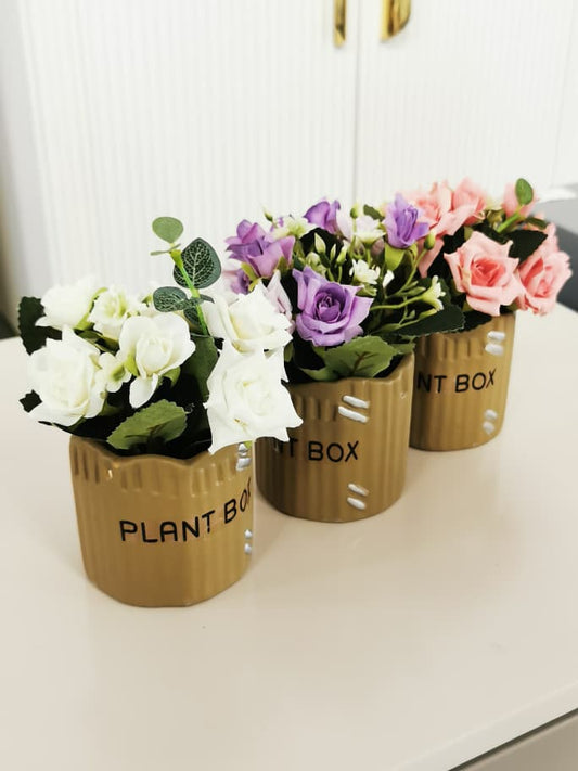 1080-13 artificial flower