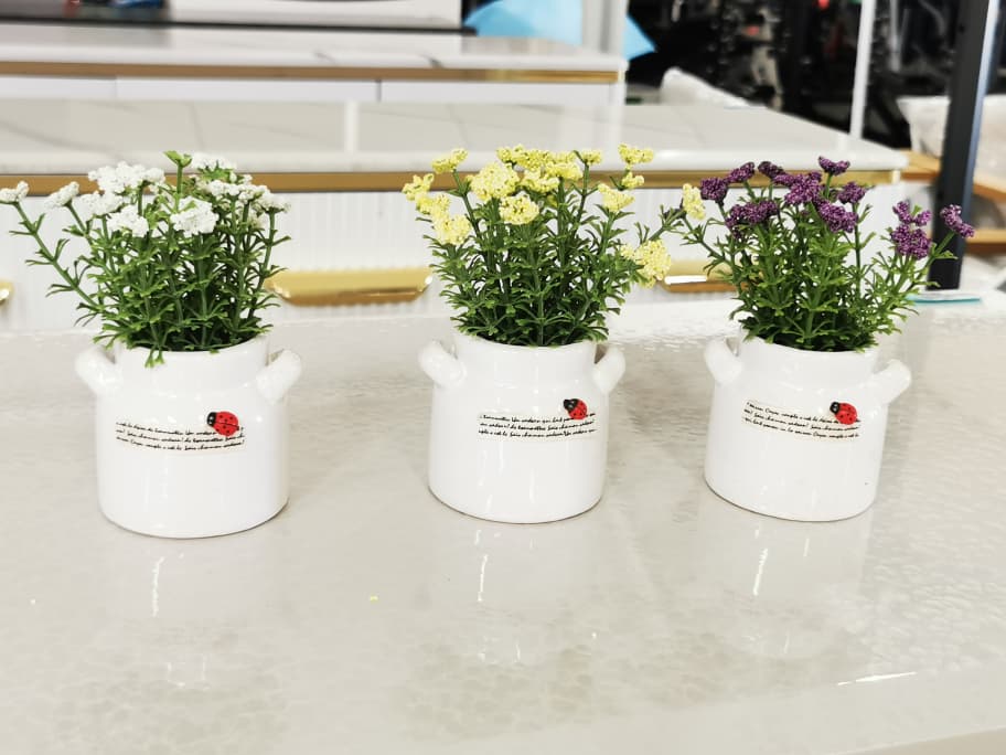 1080-11 ARTIFICIAL FLOWER