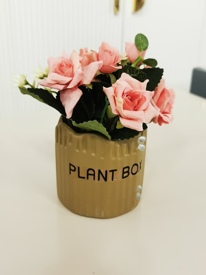 1080-13 artificial flower