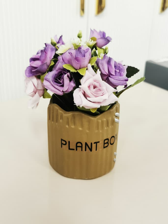 1080-13 artificial flower