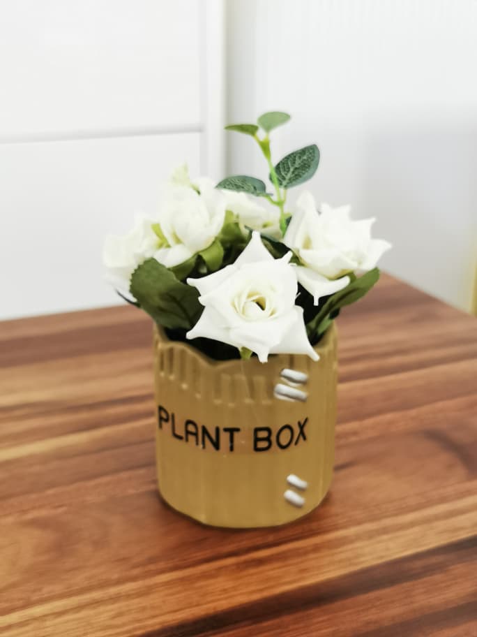 1080-13 artificial flower