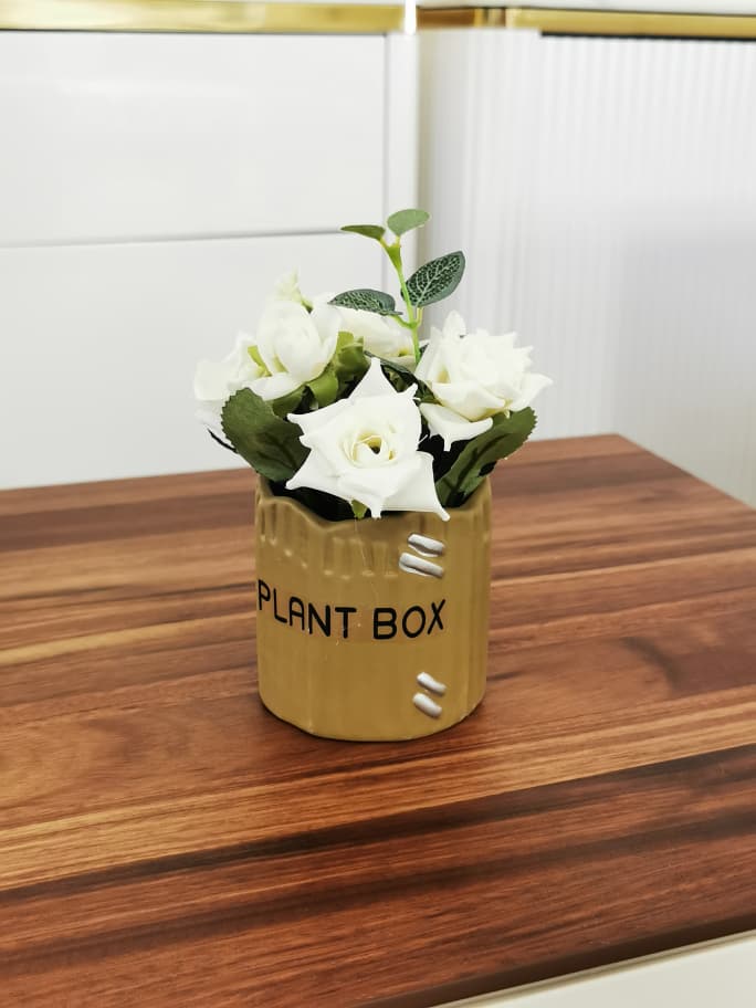 1080-13 artificial flower