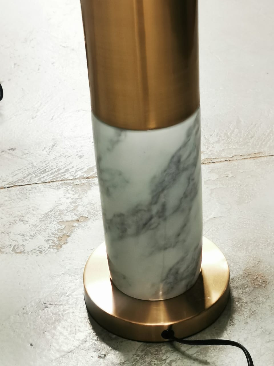 MK558-SIDE LAMP