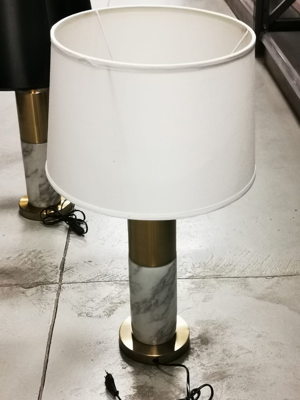 MK558-SIDE LAMP