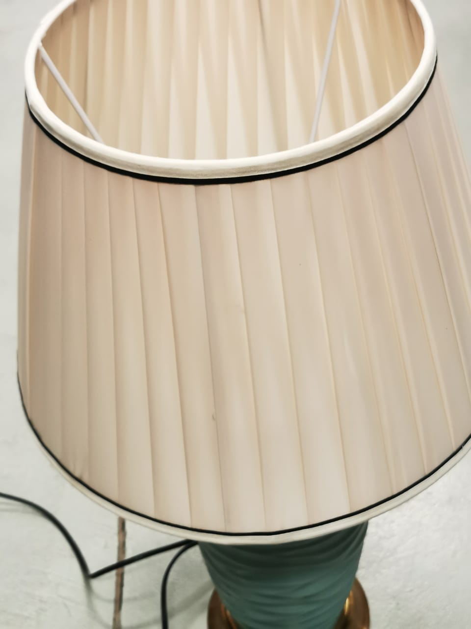 ML662-2 SIDE LAMP