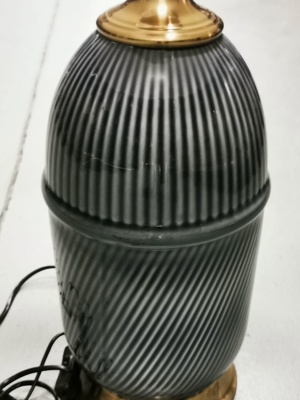 LM009-2 SIDE LAMP