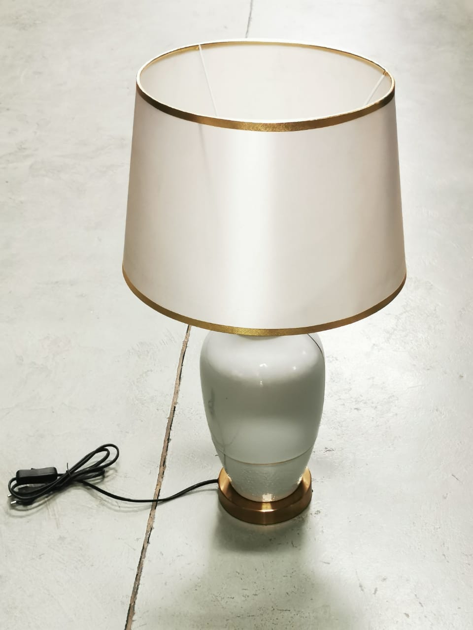 MK661 SIDE LAMP