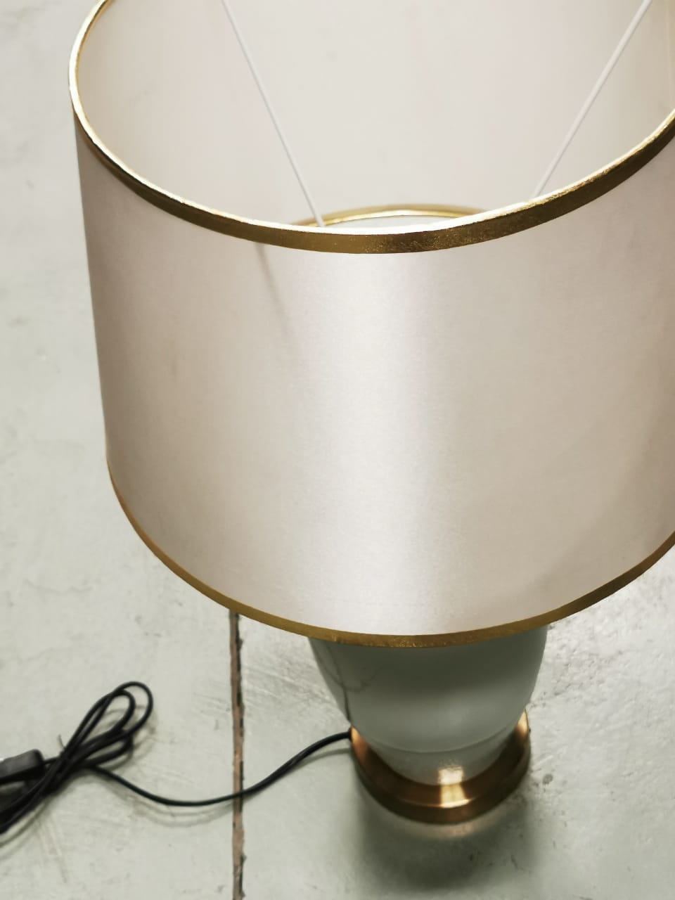 MK661 SIDE LAMP