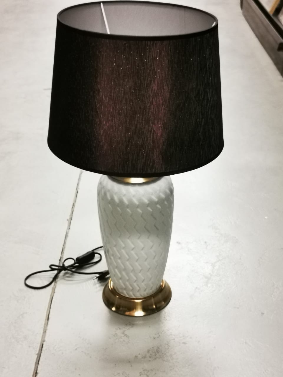 MK442-3 side lamp