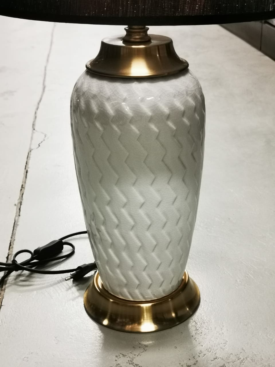 MK442-3 side lamp