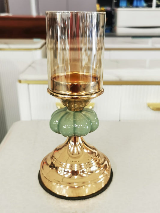 ZC1039S CANDLE HOLDER