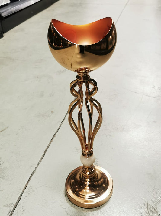 BC2803S CANDLE HOLDER