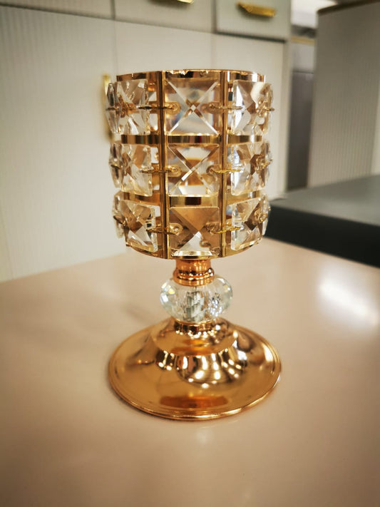 BC3161S CANDLE HOLDER