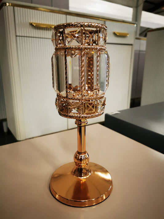 BC3109S CANDLE HOLDER