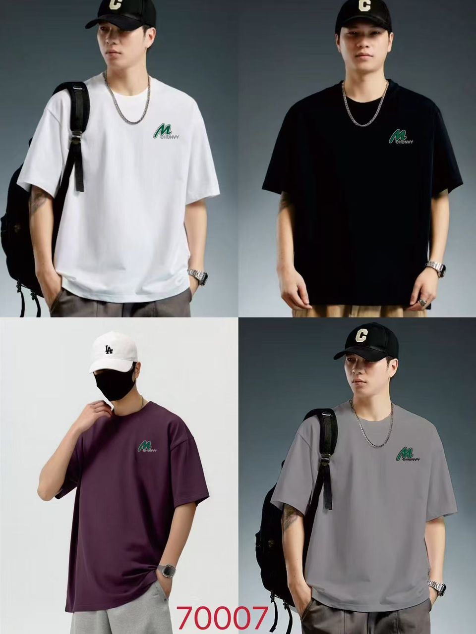 70007 T-SHIRT