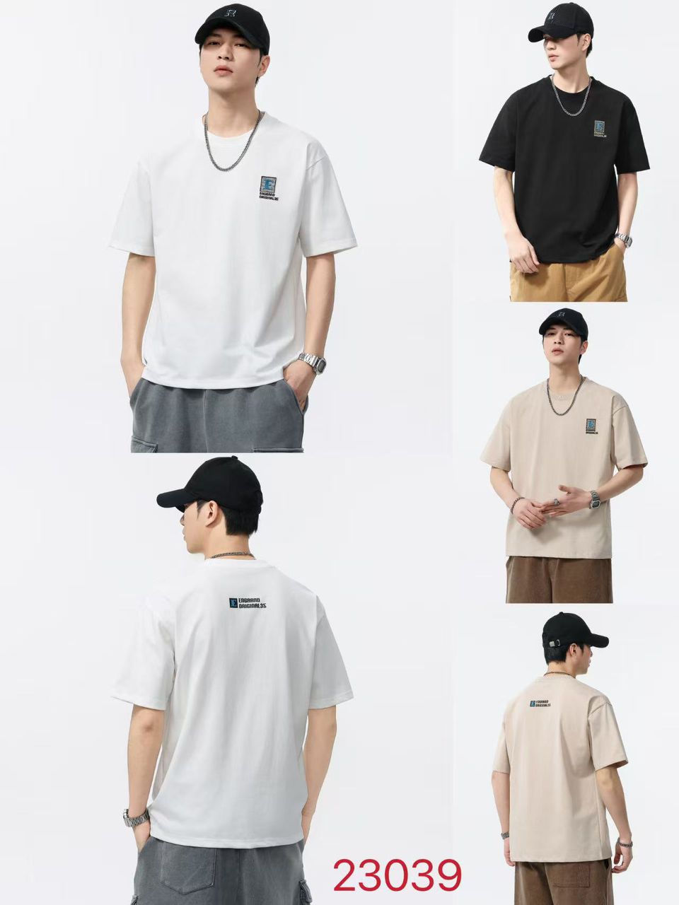 23039 t.shirt
