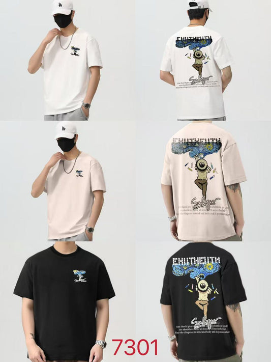 7301 T-shirt