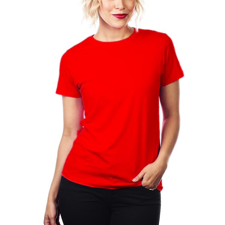 Promotion t-shirt
