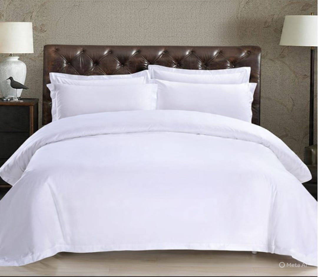 4pcs bedding set