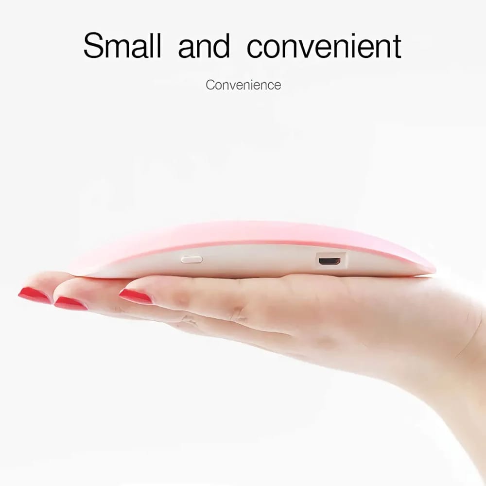 LZ2208-05 I NAIL LAMP