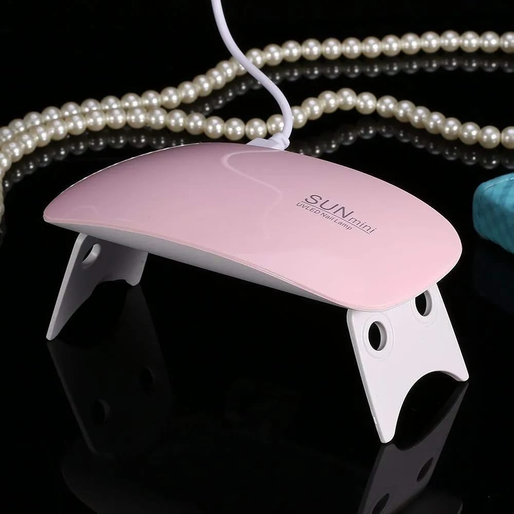 LZ2208-05 I NAIL LAMP