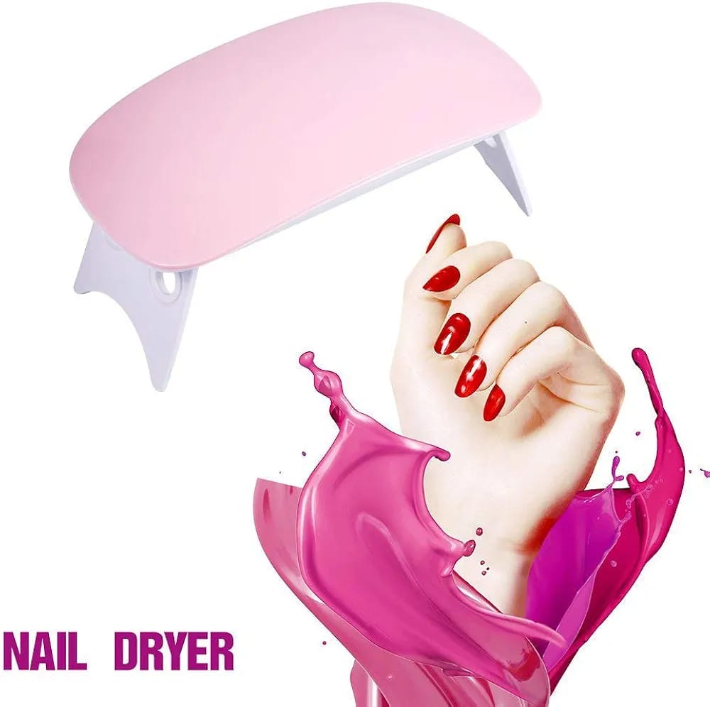 LZ2208-05 I NAIL LAMP