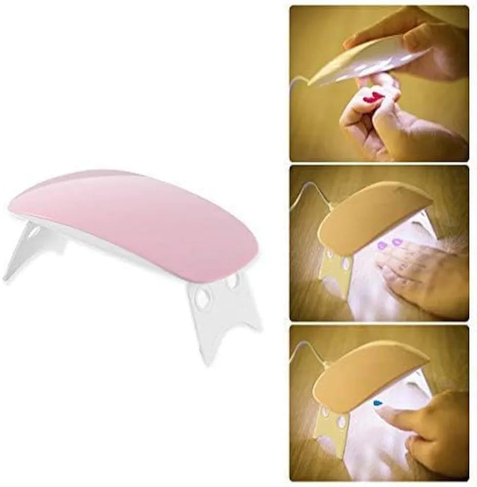 LZ2208-05 I NAIL LAMP