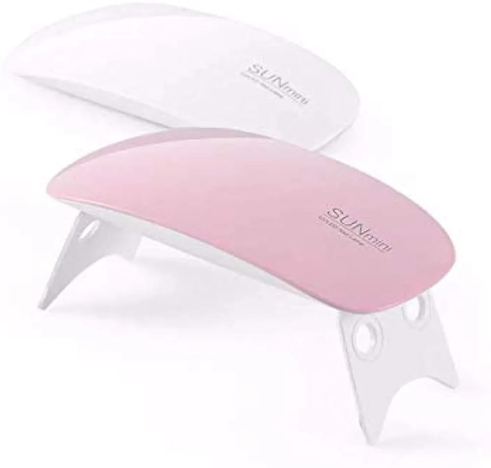 LZ2208-05 I NAIL LAMP