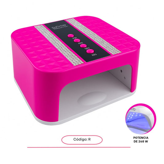SUN BT-15 UV LAMP