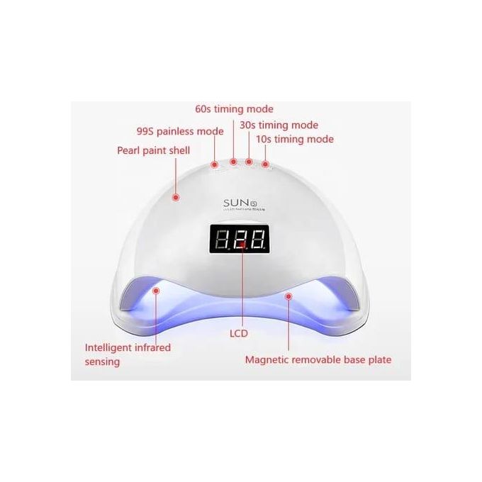 LZ2305-02 UV LAMP