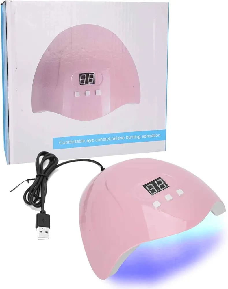 LZ2208-04 I NAIL LAMP
