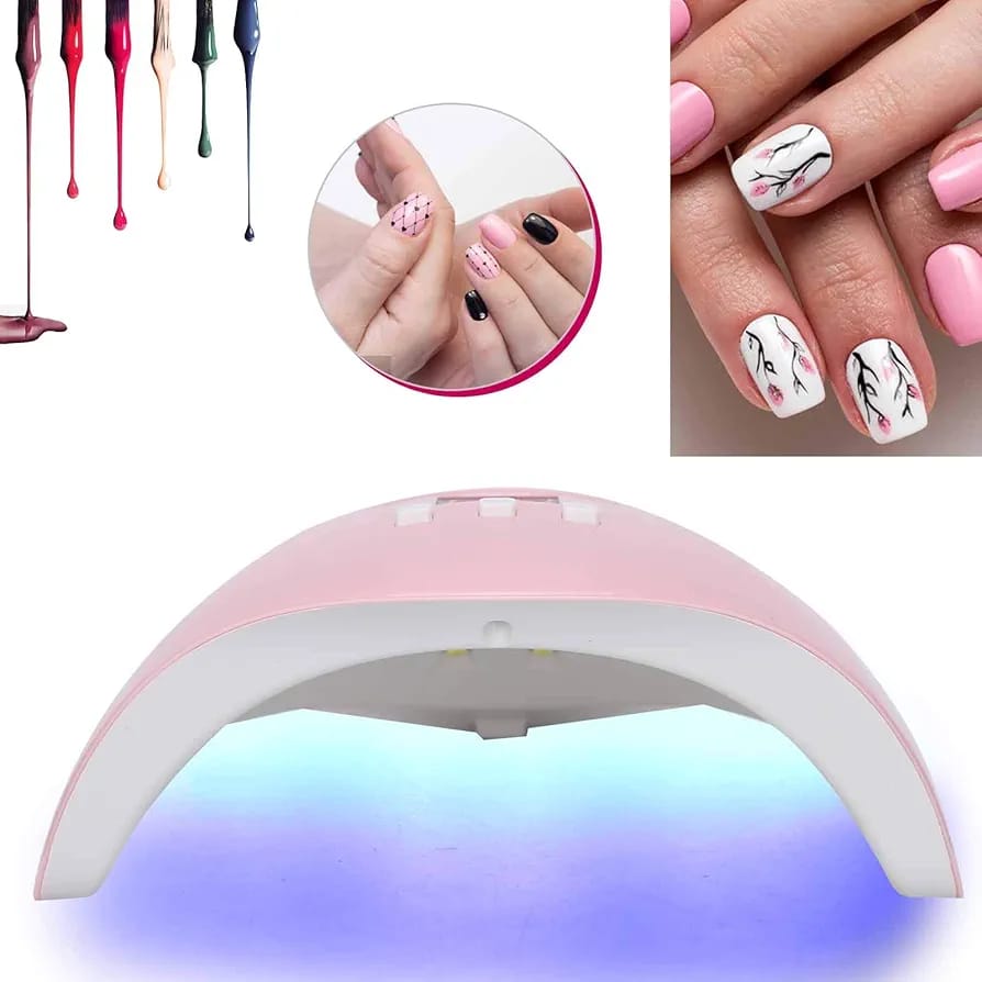 LZ2208-04 I NAIL LAMP
