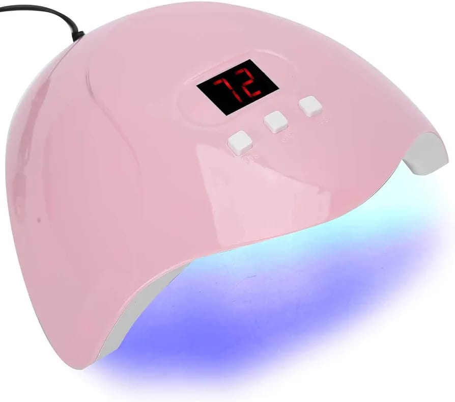 LZ2208-04 I NAIL LAMP