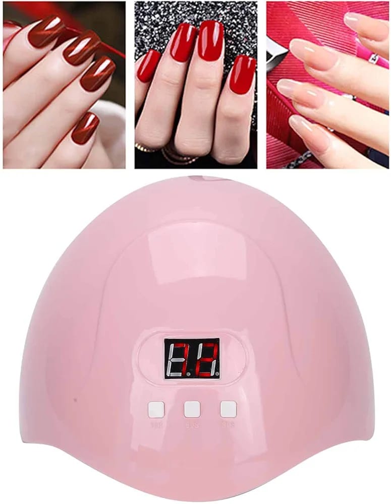 LZ2208-04 I NAIL LAMP