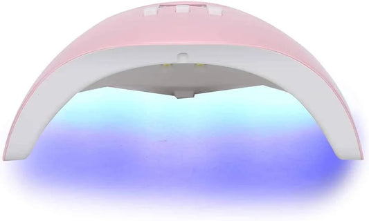 LZ2208-04 I NAIL LAMP