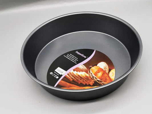 801P-32 cake mould 32*7*cm